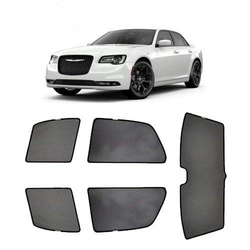 ستارة كرايسلر C300 موديل 2012 - 2017