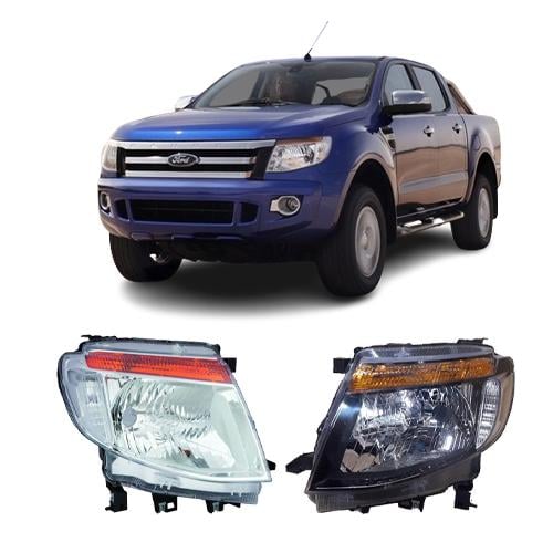 شمعات فورد رينجر 2012 - 2015