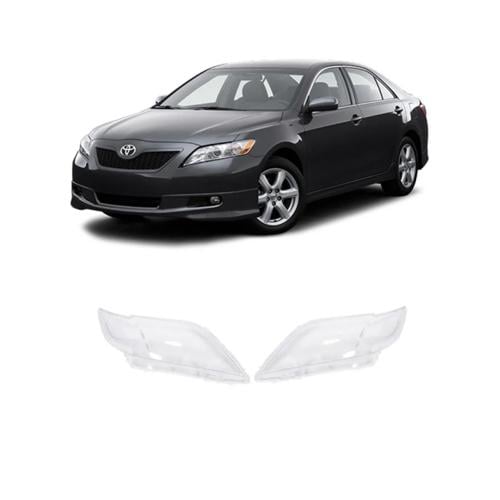 قزاز شمعات تويوتا كامري 2007 - 2011