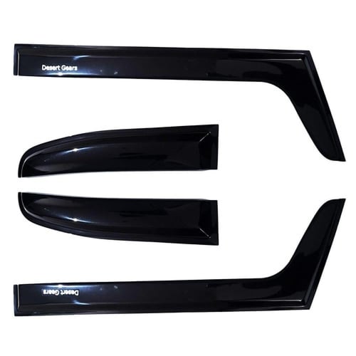 هواية نوافذ تويوتا اف جي 2007 - 2022