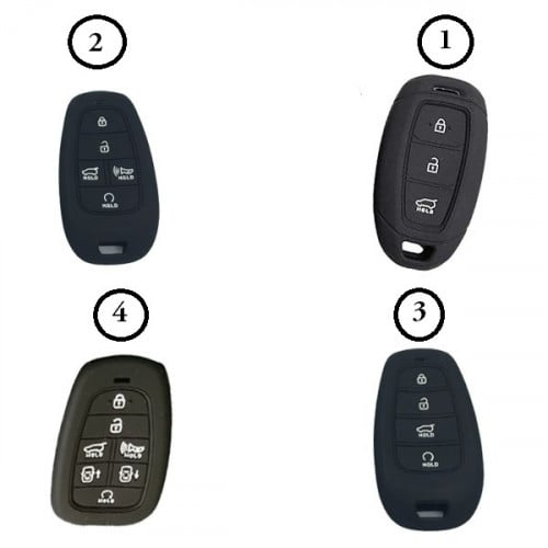 كفر ريموت هيونداي سوناتا 2020