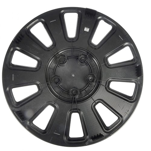 طيس فورد كراون فكتوريا بوليسي