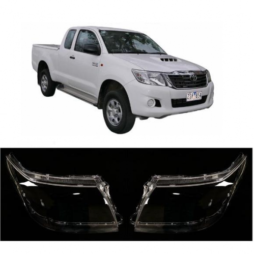 قزاز شمعات تويوتا هايلكس 2012 - 2015