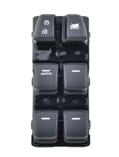 مجموعة زجاج هيونداي سوناتا 2011 - 2014