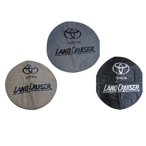 غطاء تلبيسه اسبير جلد تويوتا شاص و ربع جلد