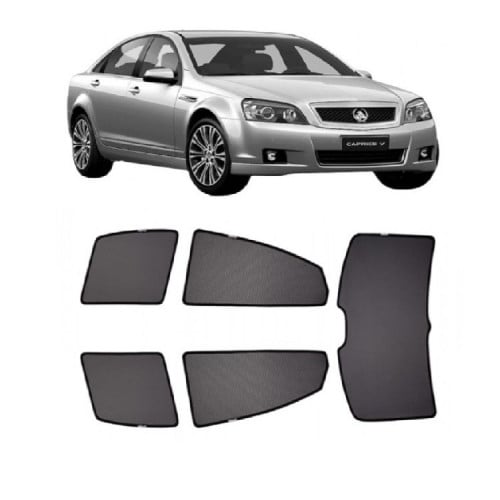 ستارة شفروليه كابرس 2007 - 2015