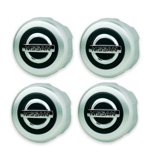 اغطية جنوط نيسان باترول 2007 - 2022