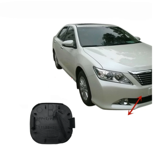 غطاء صدام هوك تويوتا كامري اريون 2007 - 2011