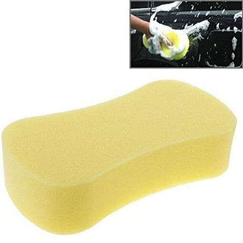 اسفنجه غسيل تنظيف سيارات