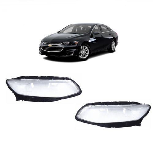 قزاز شمعات شفروليه ماليبو 2017 - 2023