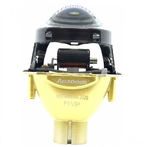 عدسات اوزوم F1 هيلا5 , 3 انش