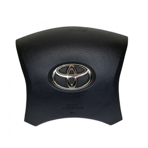 غطاء ايرباق تويوتا كورولا 2011 - 2013