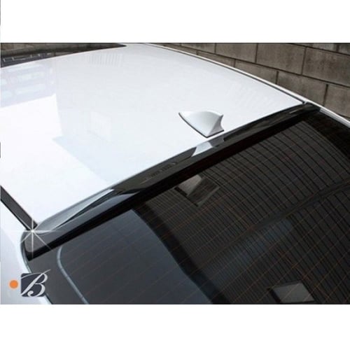 جناح زجاج خلفي هيونداي النترا 2012 - 2015