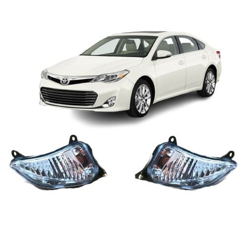 لمبه كشاف تويوتا افالون 2013 - 2015