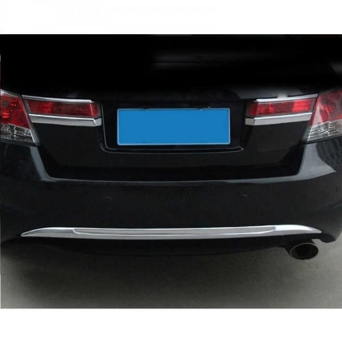 كروم صدام خلفي هوندا اكورد 2008 - 2012