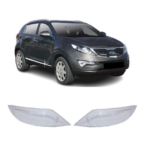 قزاز شمعات كيا سبورتاج 2011 - 2016