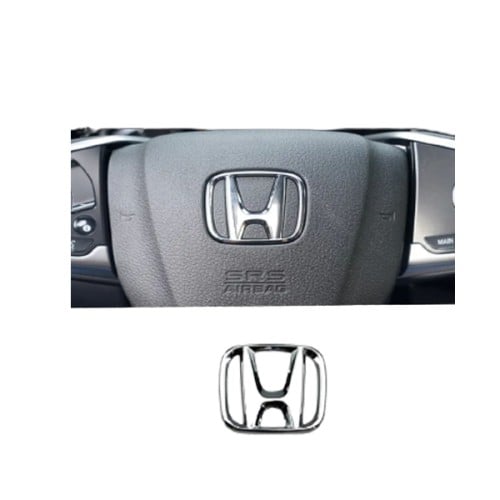 علامة دركسون هوندا