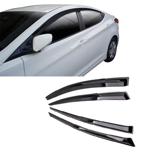 هواية نوافذ هيونداي النترا 2012 - 2015