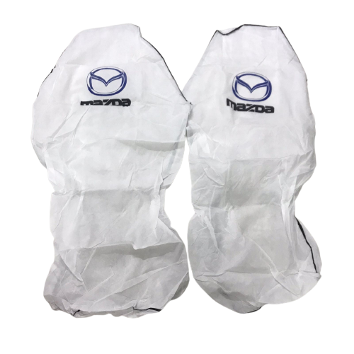 تلبيسة مقاعد مازدا