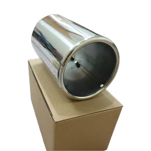 وصله شكمان تويوتا شاص ربع