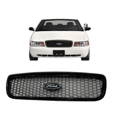 شبك فورد كراون فكتوريا بوليسي 1998 - 2013