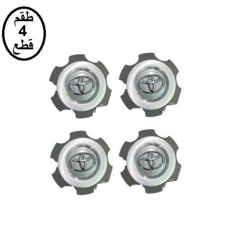 اغطية جنوط تويوتا اف جي 2014 - 2022