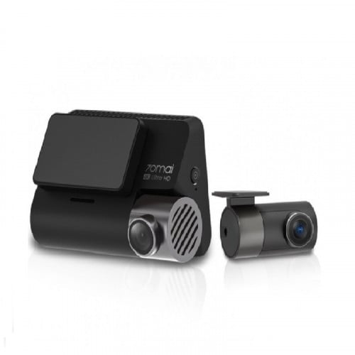 7mai كاميرا داش كام شاومي امامي وخلفي A500S