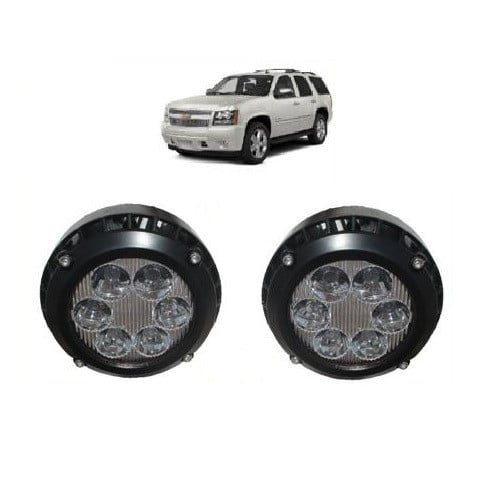 كشاف شفروليه تاهو / جمس يوكن / دودج ليد 2007 - 201...