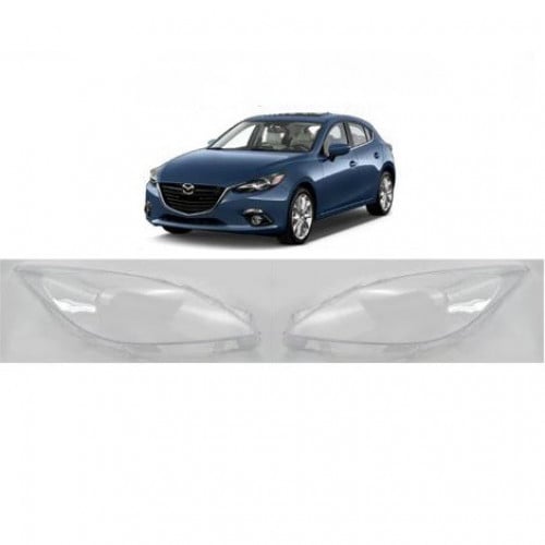 قزاز شمعات مازدا 3 2014 - 2015