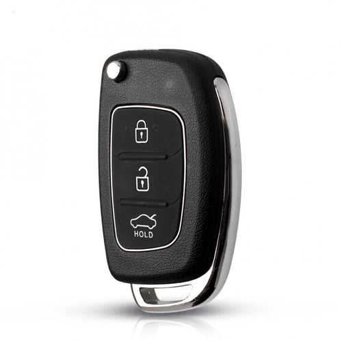 جلدة تحكم ريموت هيونداي