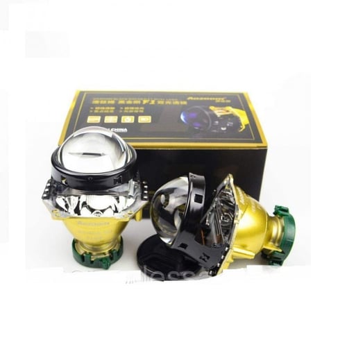 عدسات اوزوم F1 هيلا5 , 3 انش