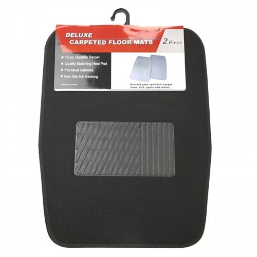 فرشات قماش 2 قطع