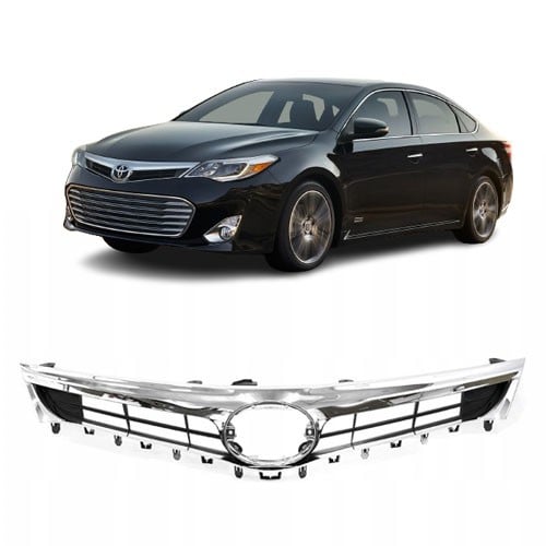 شبك تويوتا افالون 2013 - 2015