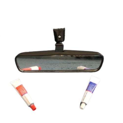 مرايا داخلية عمومي