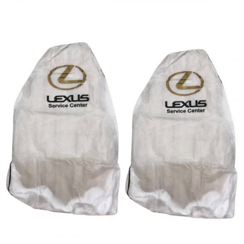 تلبيسة مقاعد لكزس