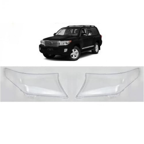 قزاز شمعات تويوتا لاندكروزر 2012 - 2015