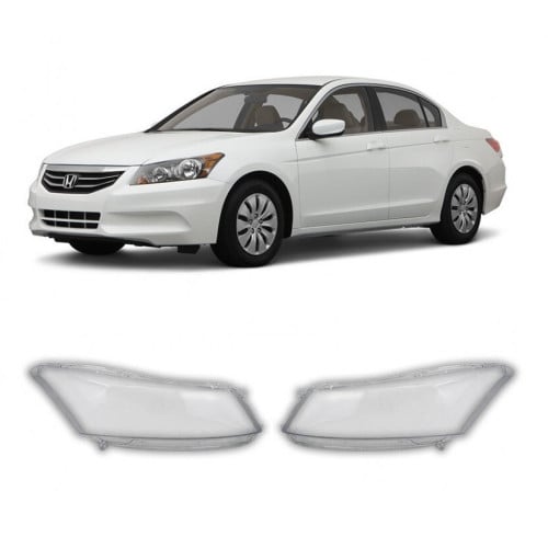 قزاز شمعات هوندا اكورد 2008 - 2012