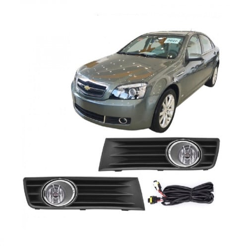 كشاف شفروليه كابرس 2007 - 2016