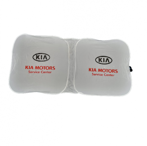 شماسية حمايه من الشمس كيا