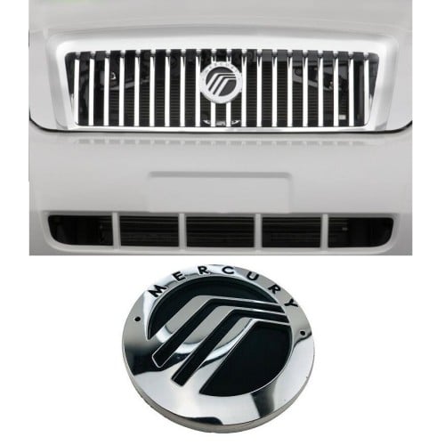 علامة شبك ميركوري جراند ماركيز 2003 - 2011