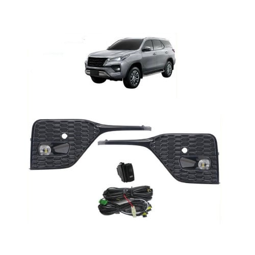 كشاف تويوتا فورتشنر 2021 - 2025