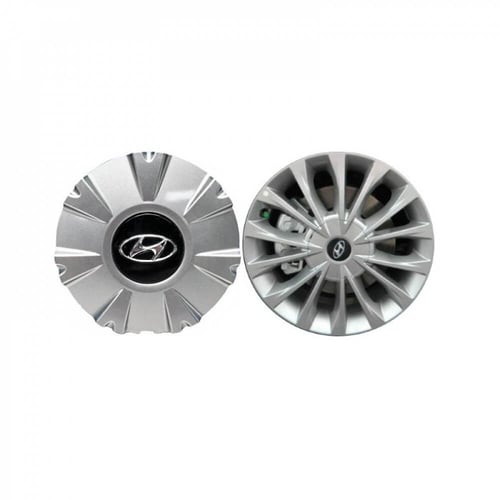 اغطية جنوط هيونداي سوناتا 2015 - 2017