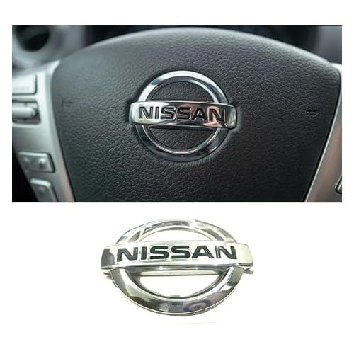 علامة دركسون نيسان