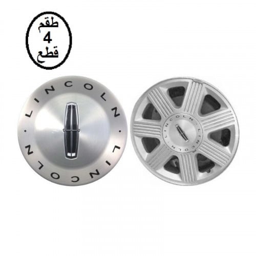 اغطية جنوط لينكون 2006 - 2011