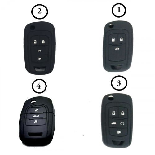 كفر ريموت شفروليه ماليبو / كروز / سبارك 2009 - 201...