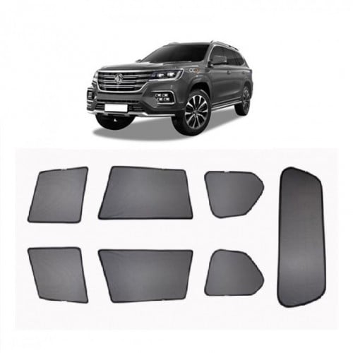 ستارة ام جي RX8 موديل 2018 - 2022