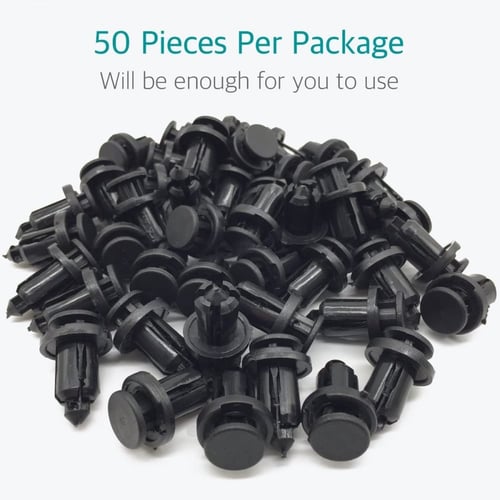 كلبسات نيسان وانفينتي 100 قطعه