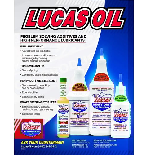 لوكاس محسن القير ومعالج للجيربوكس