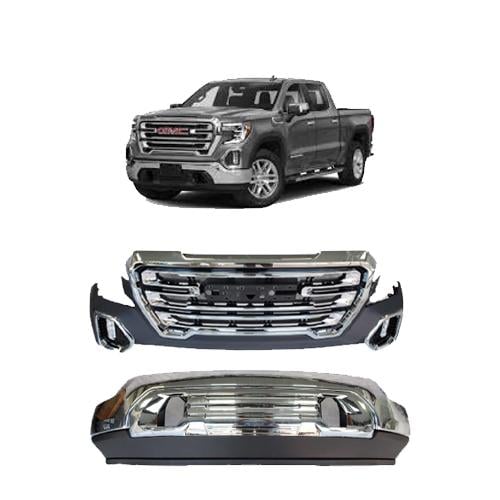 Dodge GMC Sierra 2019 - 2021 full body