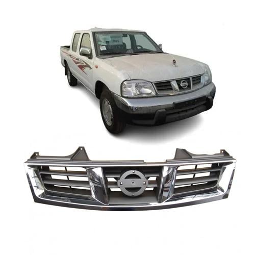 شبك نيسان ددسن 2006 - 2016